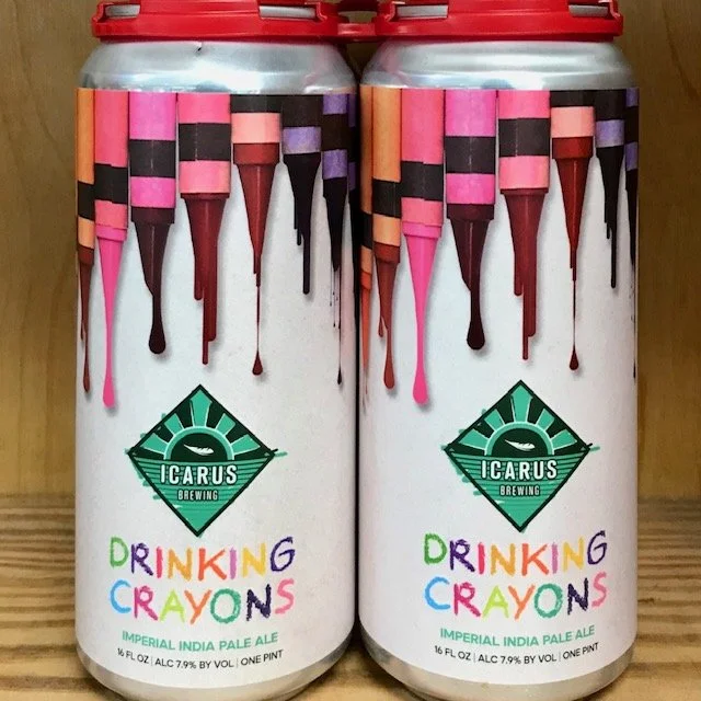 Icarus Drinking Crayons.jpeg