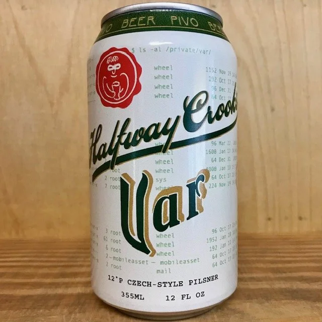 Halfway Crooks Var Single.jpeg