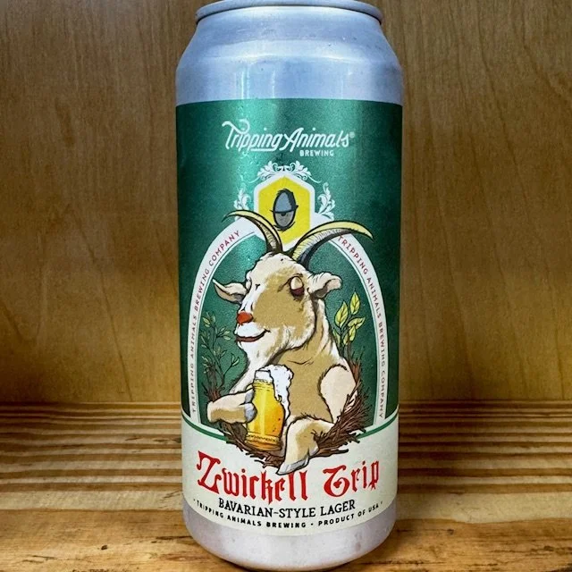 Tripping Animals The Zwickel Trip Single.jpeg