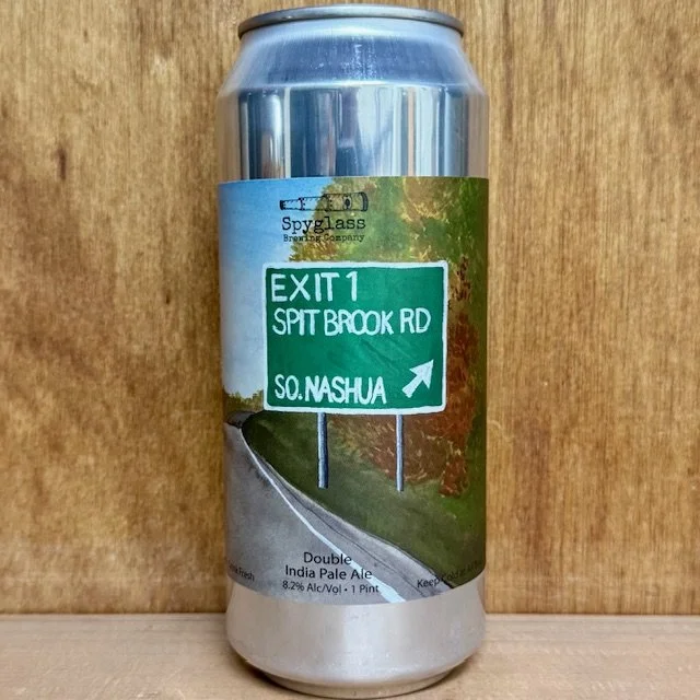 Spyglass Exit 1 Single.jpeg