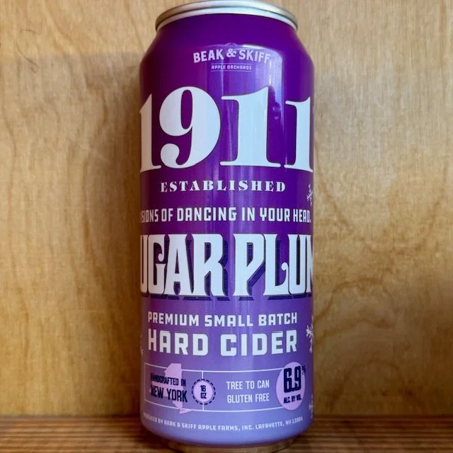 1911 Sugar Plum Single.jpeg