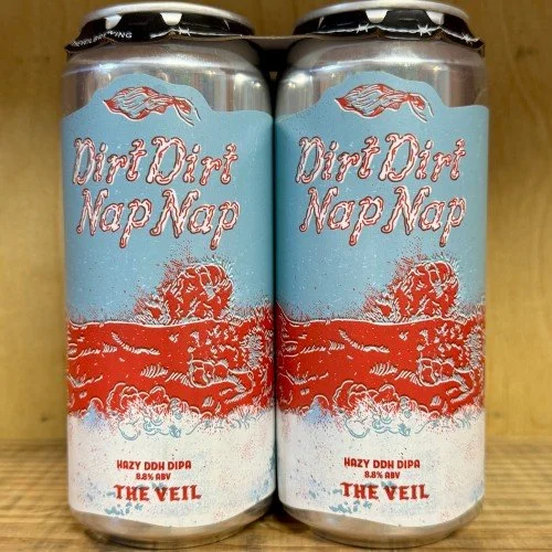 The Veil Dirt Dirt Nap Nap.jpg