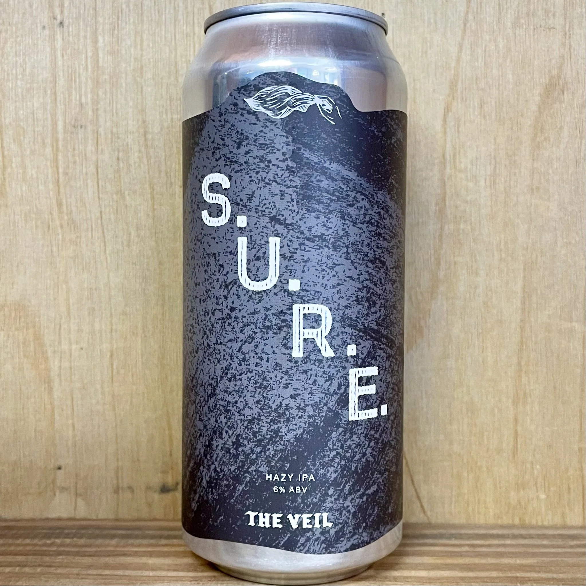 The Veil S.U.R.E. Single.jpg