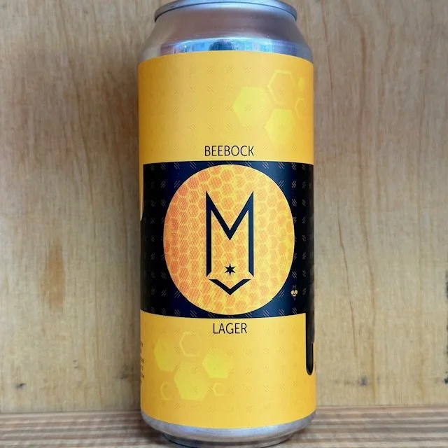 Maplewood Beebock Single.jpeg