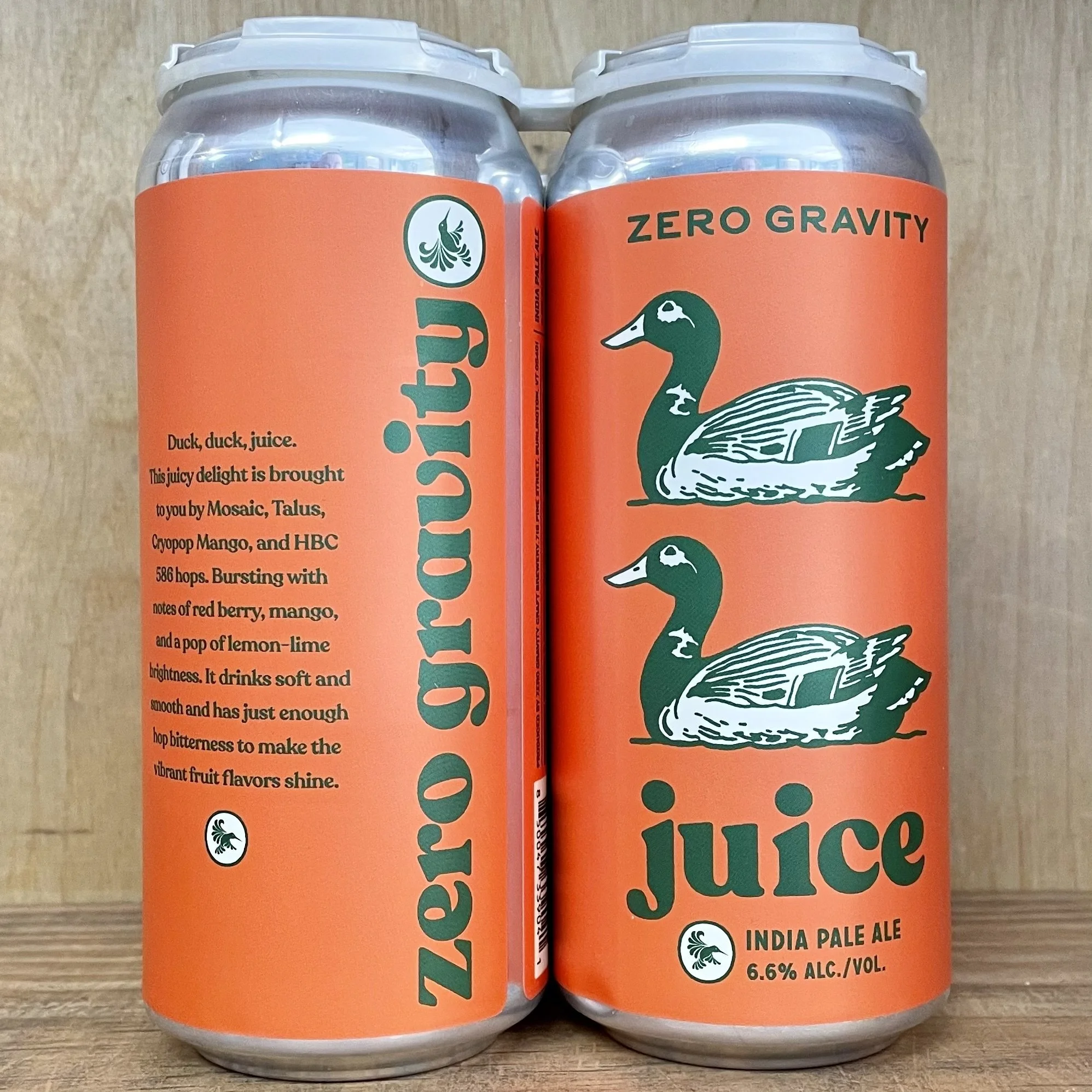 Zero Gravity Duck Duck Juice.jpg