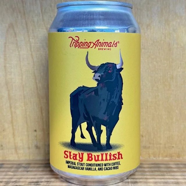 Tripping Animals Stay Bullish 2.0 Single.jpeg