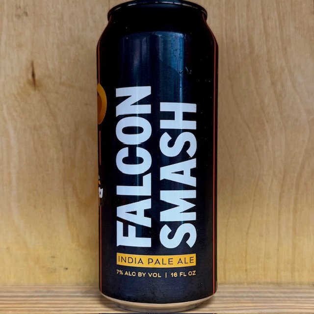 Triple Crossing Falcon Smash Single.jpg