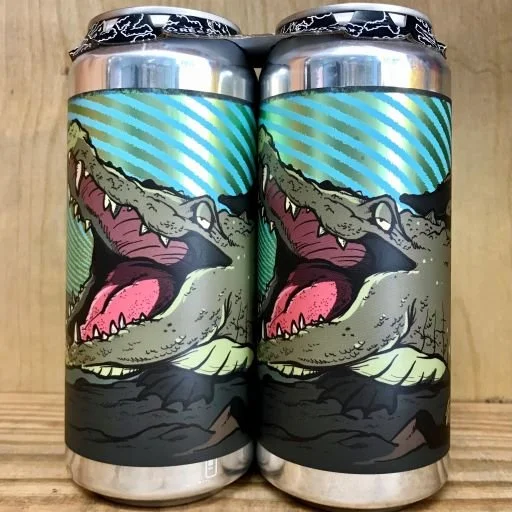 Tripping Animals Ever Haze.jpg