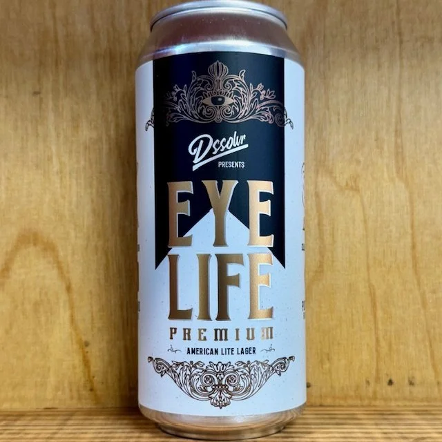 DSSOLVR Eye Life Single.jpeg