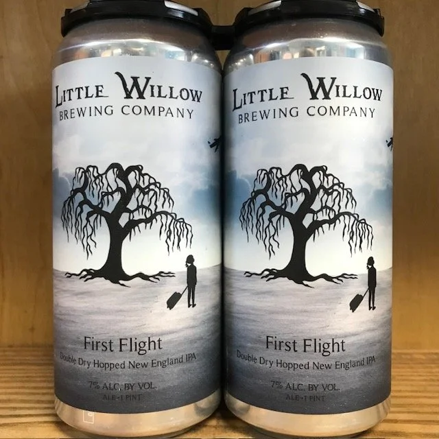 Little Willow First Flight.jpeg