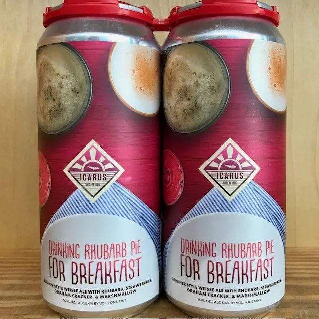 Icarus Drinking Rhubarb Pie for Breakfast.jpeg