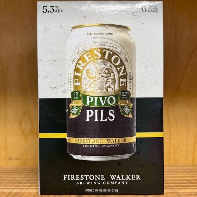 Pivo Pils (피보 필스)
