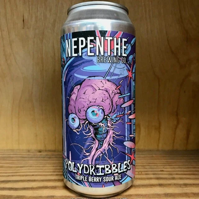 Nepenthe Polydribbles Single.jpeg