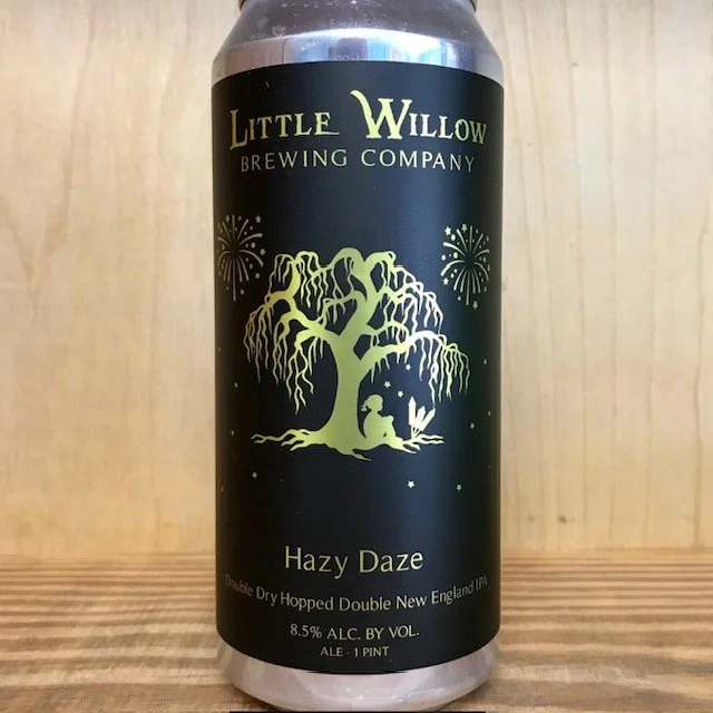 Little Willow Hazy Daze Single.jpeg