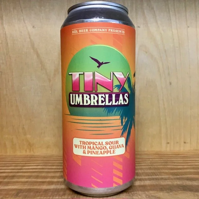 XUL Tiny Umbrellas Single.jpeg