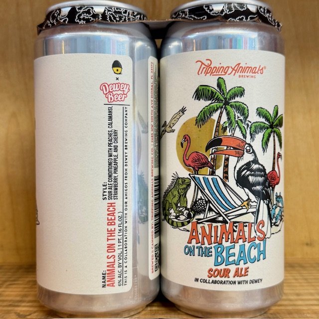 Tripping Animals Animals on the Beach.jpeg