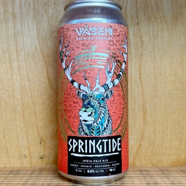 Vasen Springtide Single.jpeg