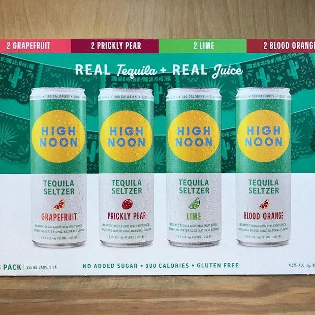 High Noon Cocktail Tequila Fiesta Variety 8pk.jpeg