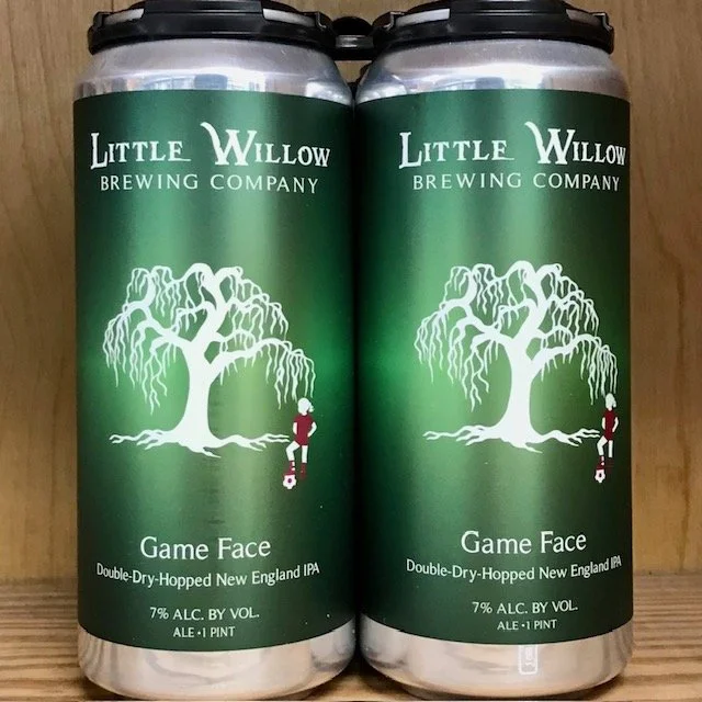 Little Willow Game Face.jpeg