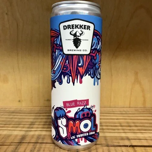 Drekker Smol Blue Razz Single.jpg
