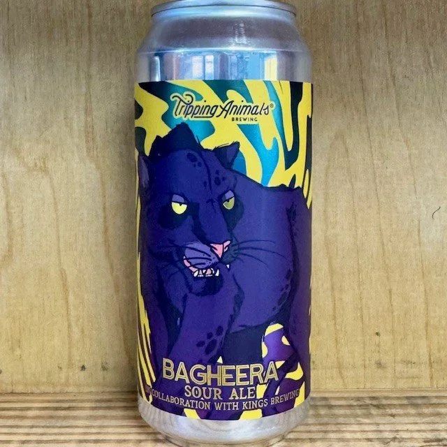 Tripping Animals Bagheera Single.jpg