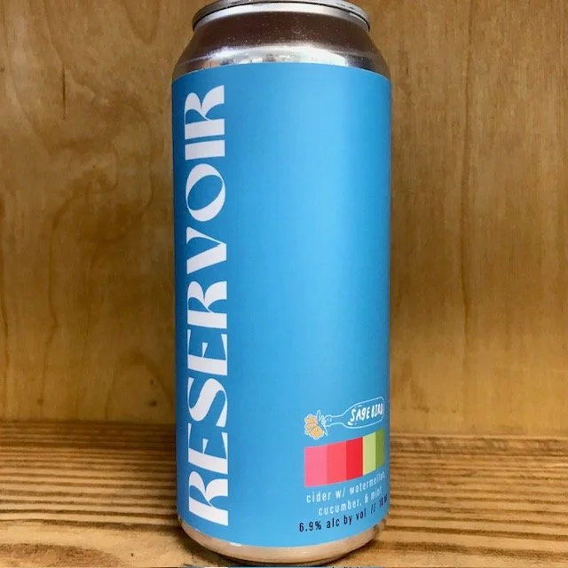 SINGLE Sage Bird Reservoir — SINGLE Sage Bird Reservoir —