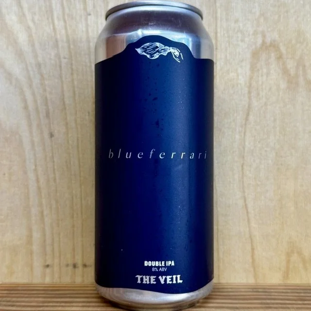 The Veil blueferrari Single.jpeg
