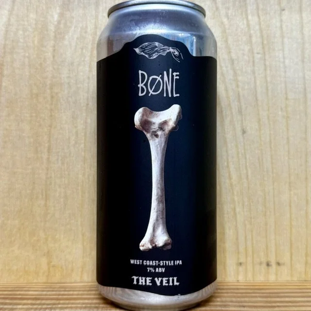 The Veil Bone Single.jpeg