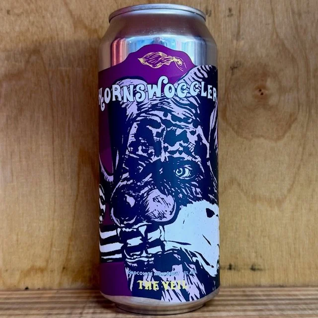 The Veil Hornswoggler Single.jpeg