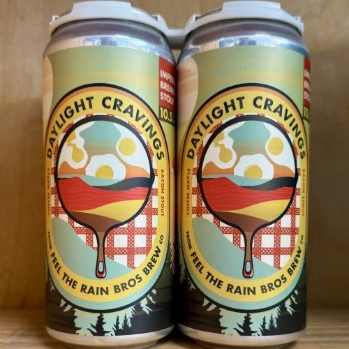 Brothers Daylight Cravings.jpg