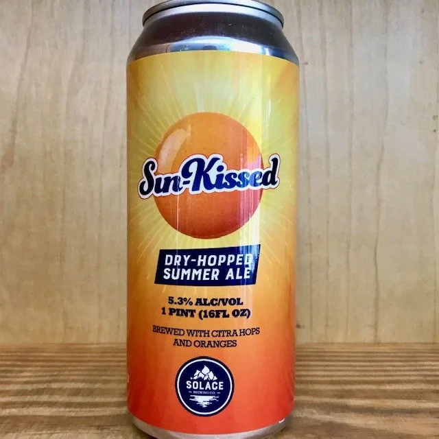 Solace Sunkissed Single.jpeg