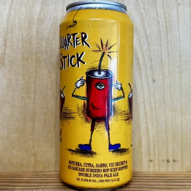 Hop Butcher Quarter Stick Single.jpeg