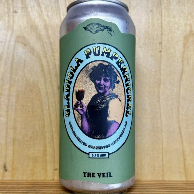 The Veil Gladiola Pumpernickel Single.jpeg