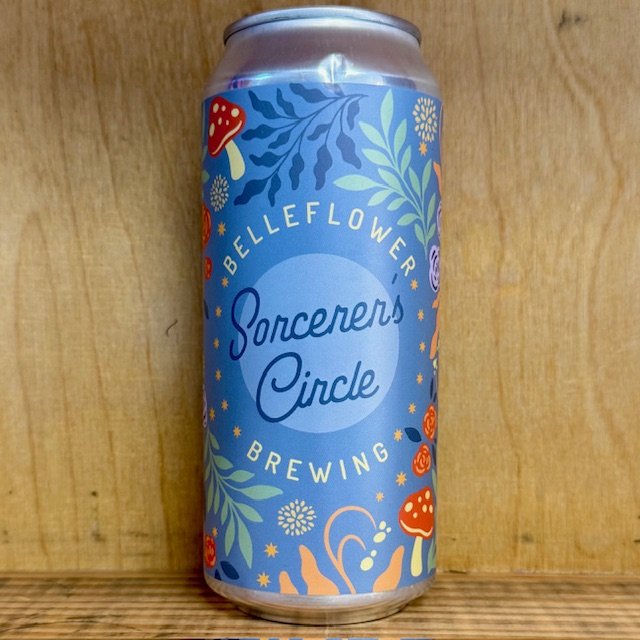 Belleflower Sorcerer's Circle Single.jpeg