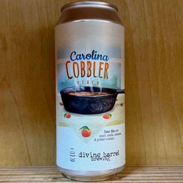 Divine Barrel Carolina Peach Cobbler Single.jpeg