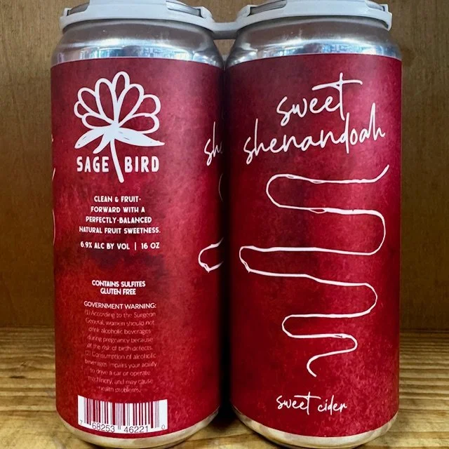 Sage Bird Sweet Shenandoah.jpeg