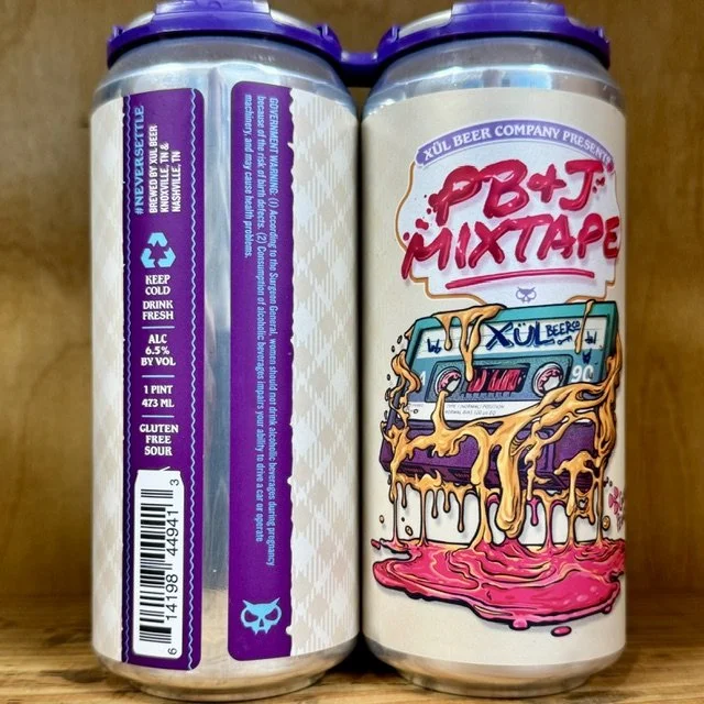 XUL PB+J Mix Tape.jpeg