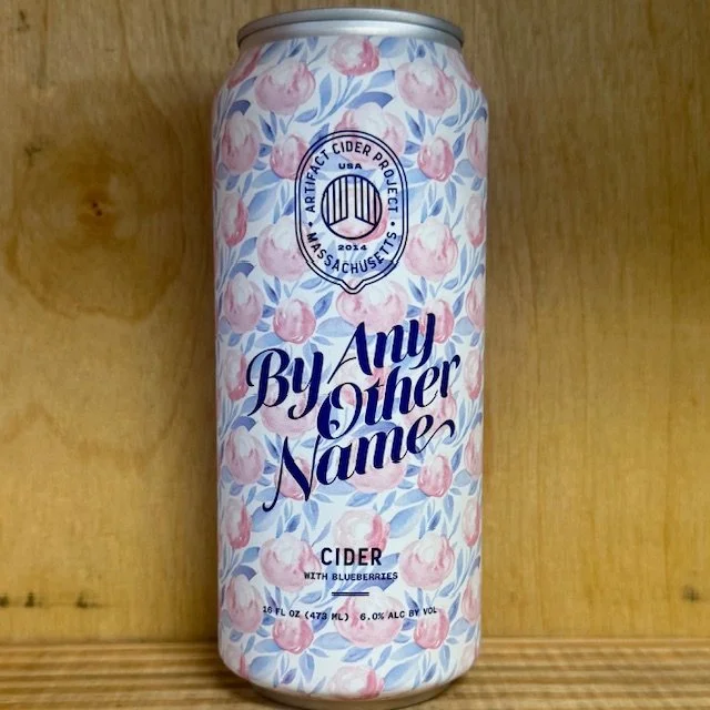 Artifact By Any Other Name Single.jpg