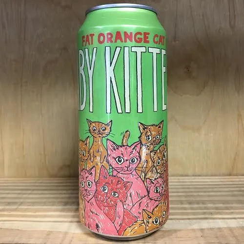 Fat Orange Cat Baby Kittens Single.jpg