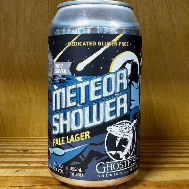Ghostfish Meteor Shower (Gluten Free) Single.jpeg