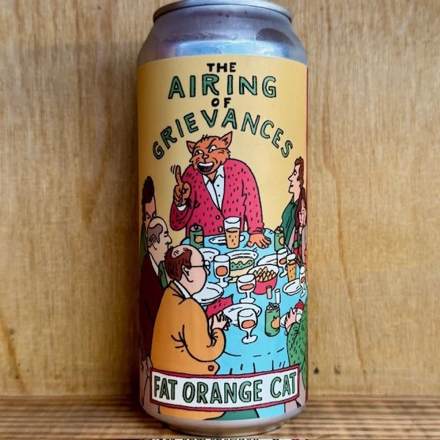 Fat Orange Cat Airing of Grievances Single.jpeg