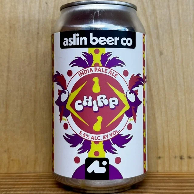 Aslin CHIRP Single.jpeg