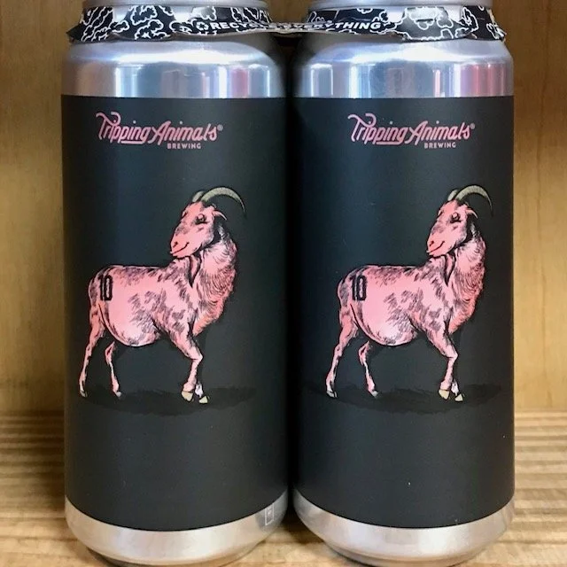 Tripping Animals The GOAT Among Us.jpeg