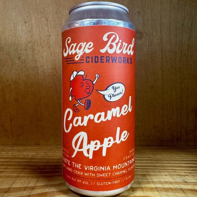 Sage Bird Caramel Apple Single.jpeg