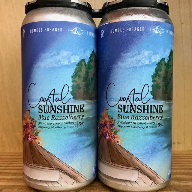 Humble Forager Coastal Sunshine V22 Blue Razzelberry.jpeg