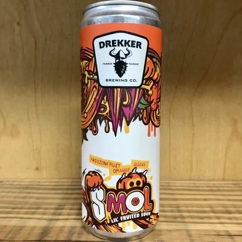 Drekker Smol Passionfruit Orange Guava Single.jpg