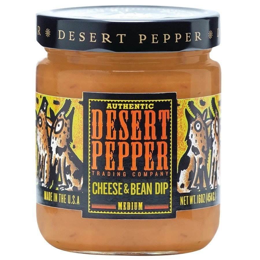 Desert Pepper Bean and Cheese Dip.jpg