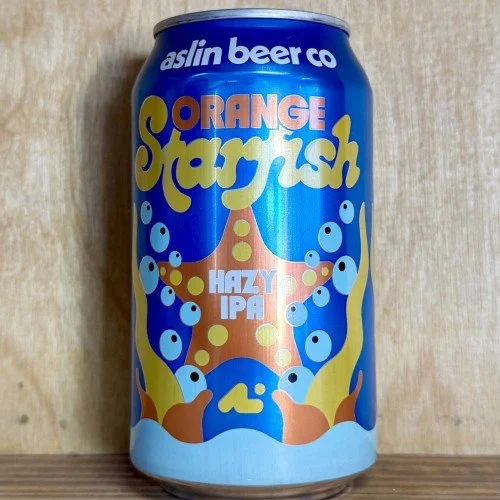 Aslin Orange Starfish Single.jpg