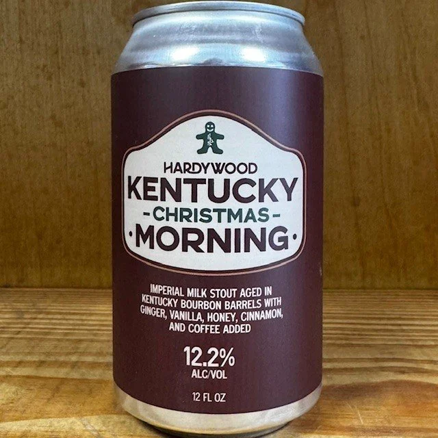 Hardywood Kentucky Christmas Morning Single.jpg