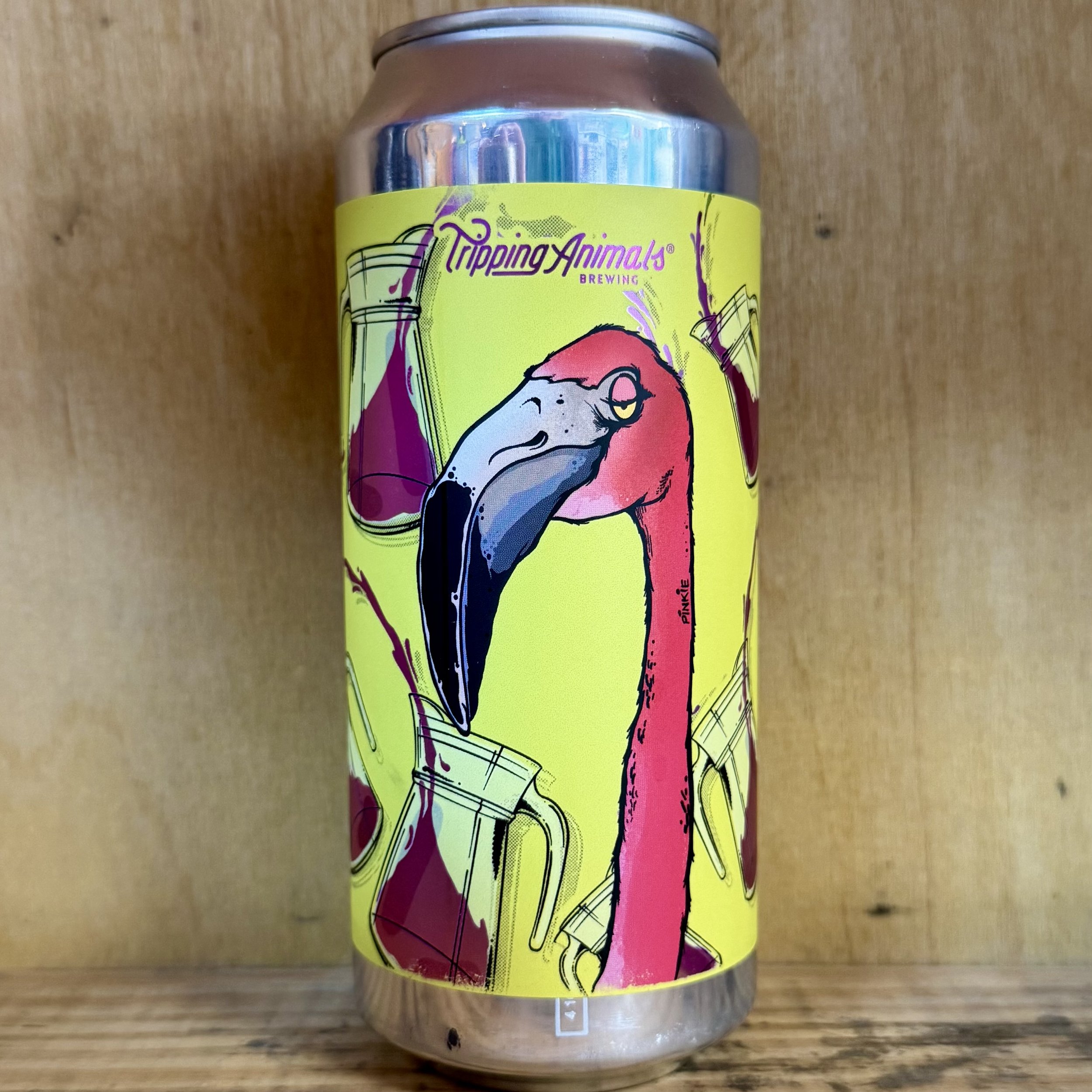Tripping Animals Limonada Rosada Single.jpg